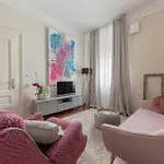 Apartma Rozeta