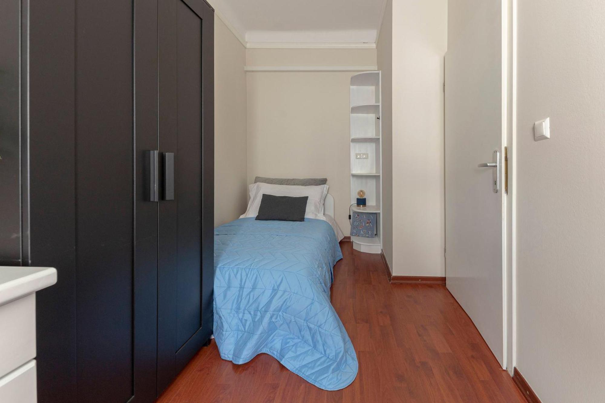 Apartma Rozeta * Ljubljana