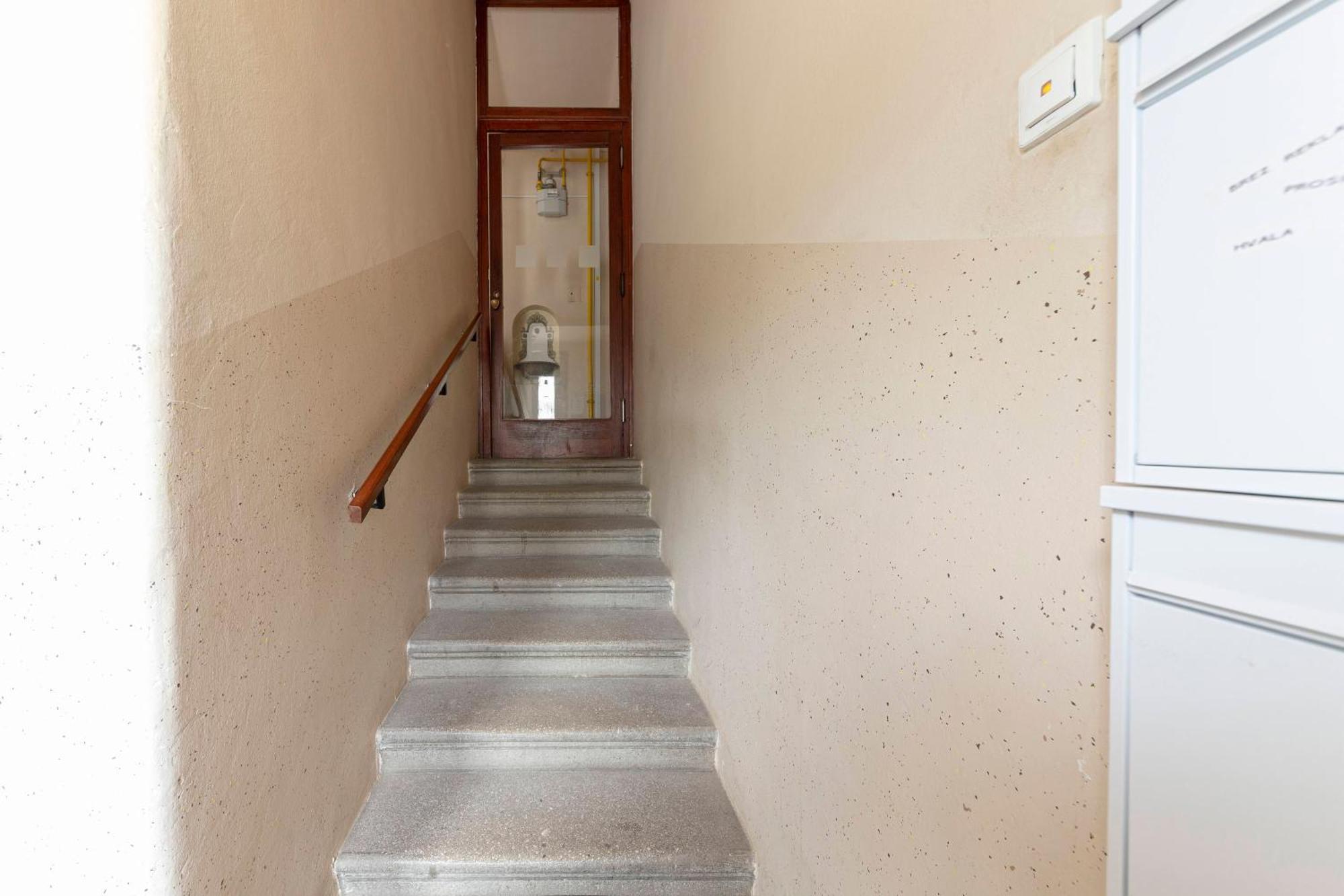 Appartement Apartma Rozeta Ljubljana