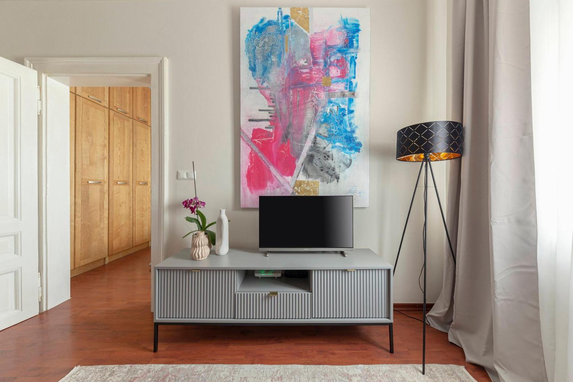 Appartement Apartma Rozeta