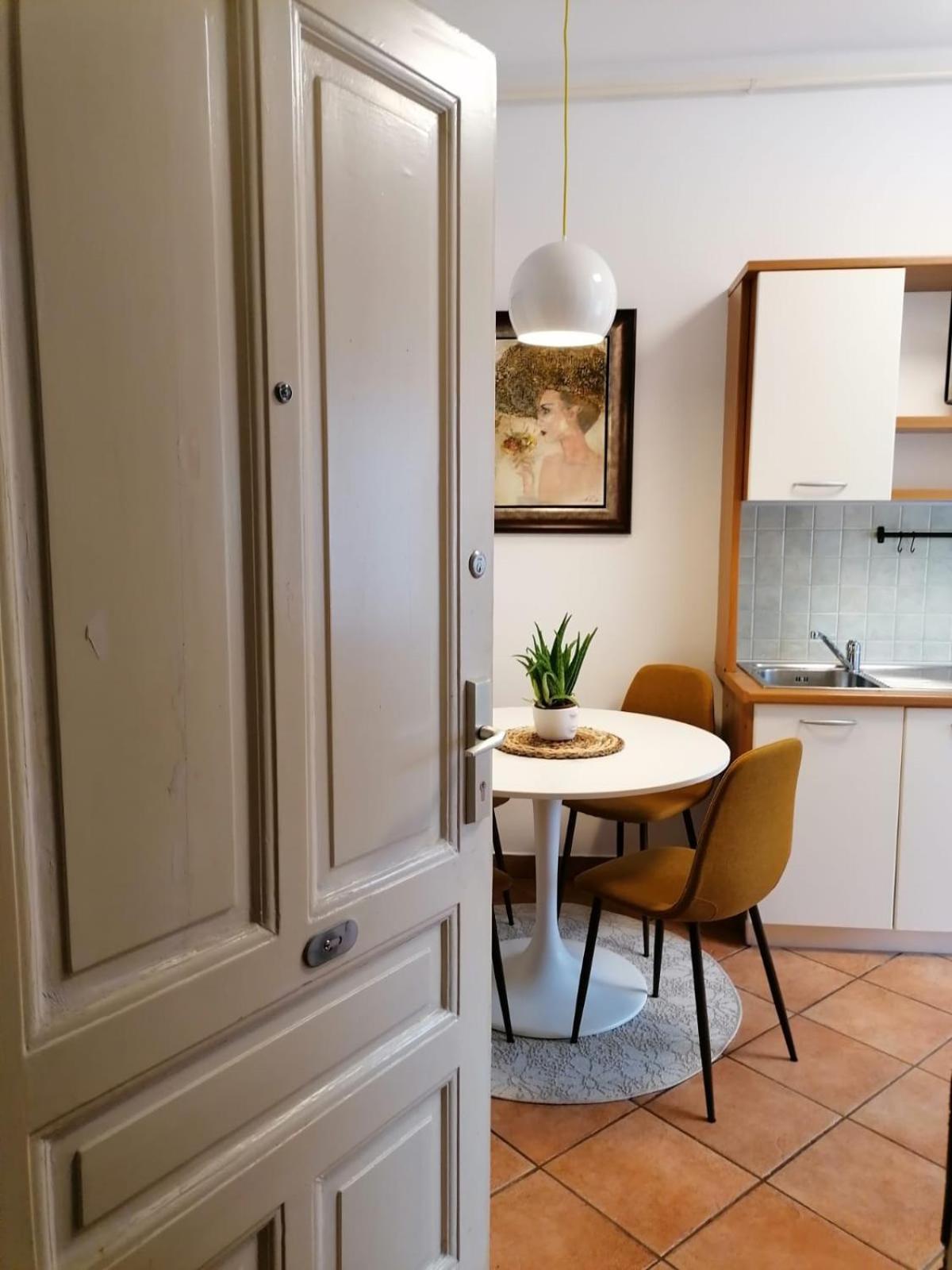 Apartma Rozeta * Ljubljana
