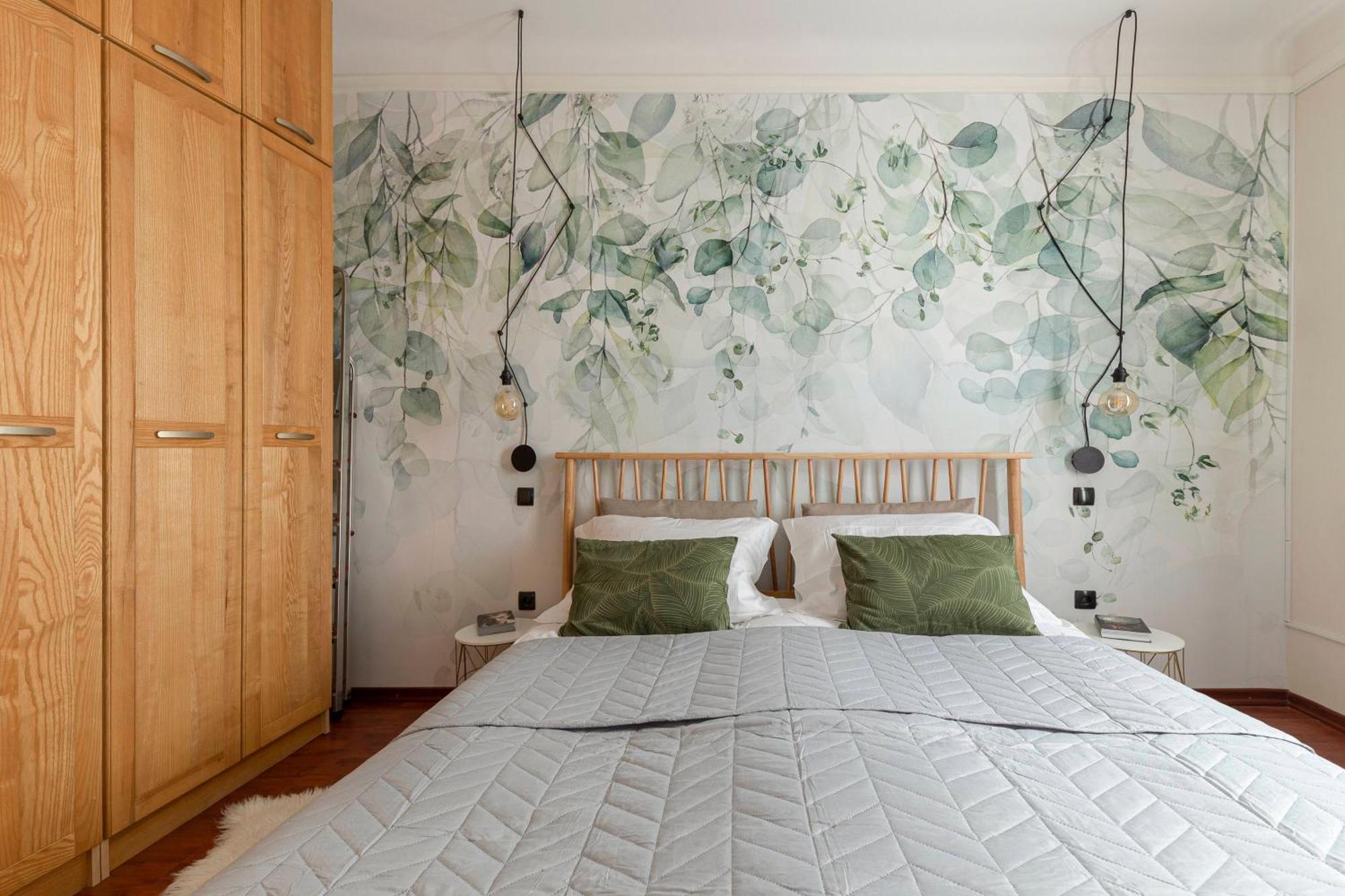 Apartma Rozeta *