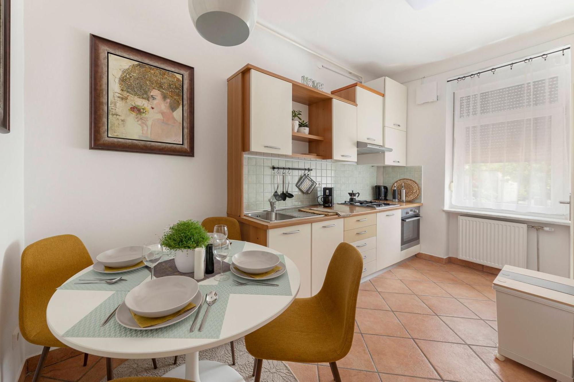 Apartman Apartma Rozeta Ljubljana