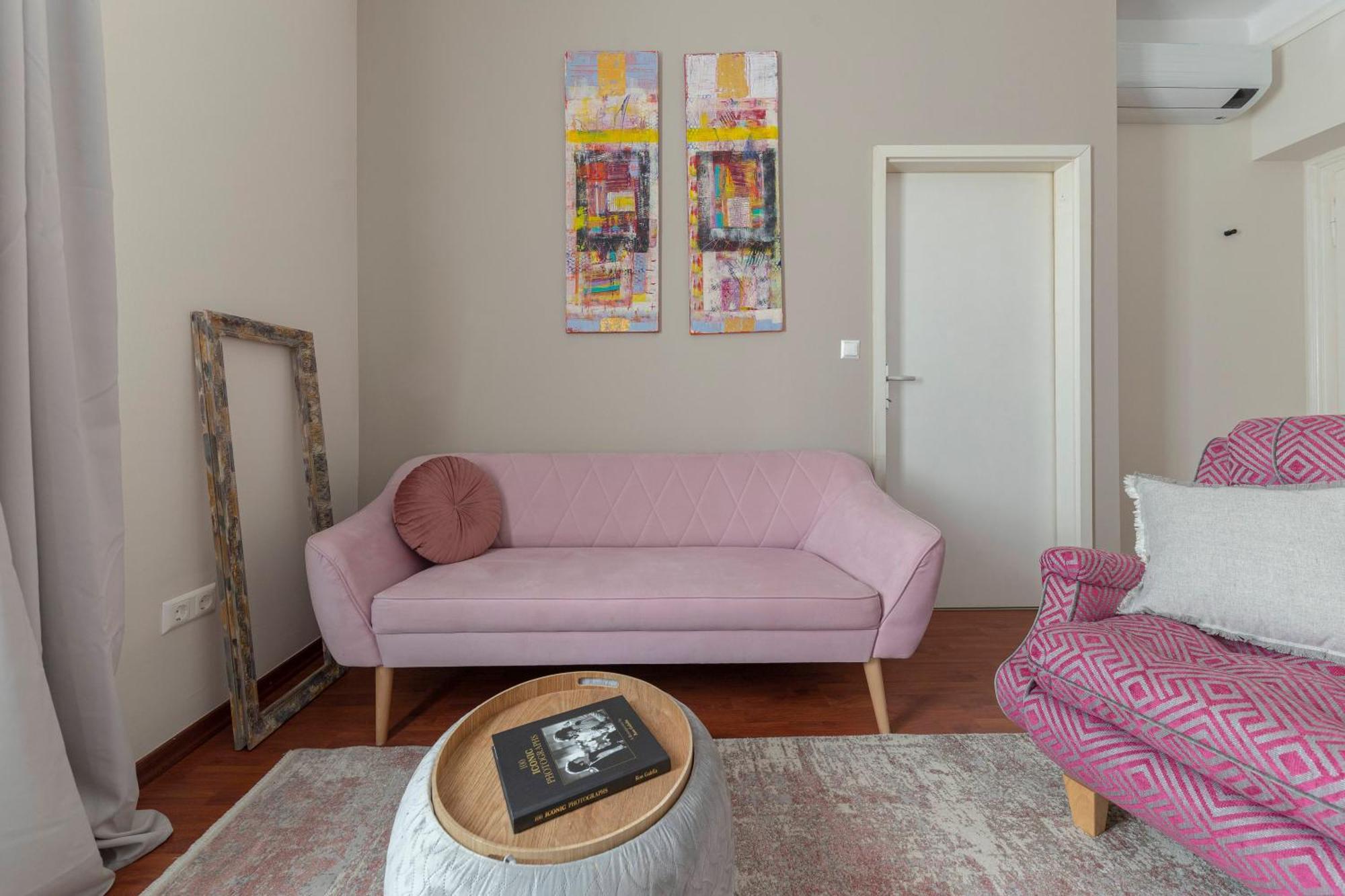 Apartma Rozeta Apartman Ljubljana
